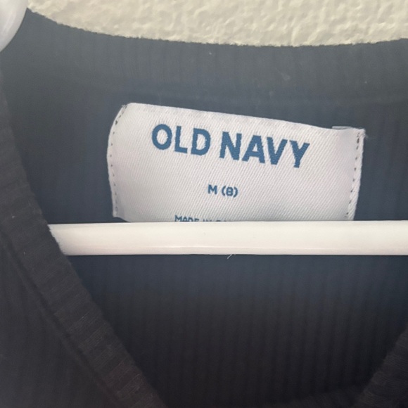 Old Navy Kids Black‎ Short Sleeve Tee - Picture 3 of 3